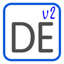 Logo do Domínio Elétrico